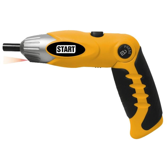 پیچ گوشتی شارژی انجیکو CordLess Screwdriver Ingco CS0848